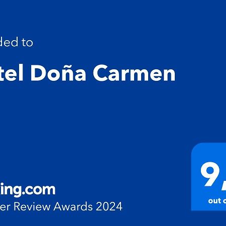 Hotel Dona Carmen Retalhuleu Exterior photo