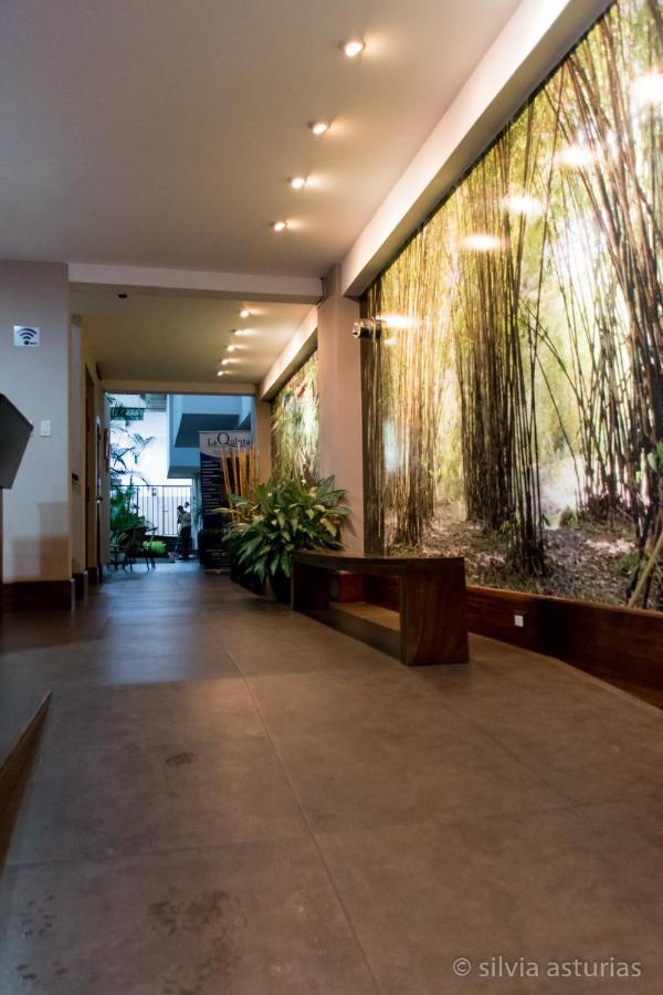 Hotel Dona Carmen Retalhuleu Exterior photo